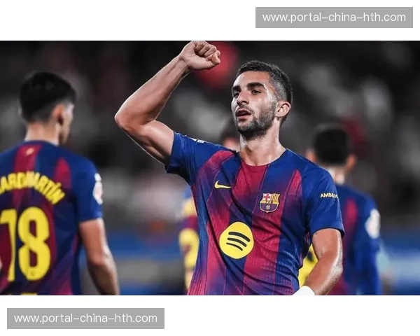 费兰-托雷斯续约谈判启动，巴萨锋线长期计划渐清晰