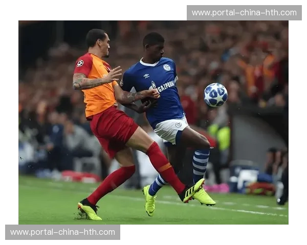 附加赛对阵揭晓：加拉塔萨雷vs尤文图斯，摩纳哥vs巴黎圣日耳曼