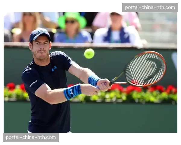 穆雷获颁2026印第安维尔斯大师赛外卡，将迎生涯谢幕战