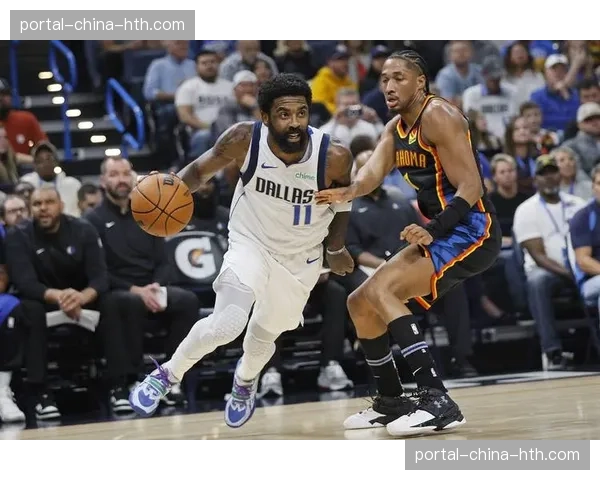 独行侠不敌雷霆，欧文空砍40分，东契奇助攻数升至队史第三